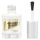 Max Factor X Miracle Pure Vegan Nail Polish 155 Coconut Milk