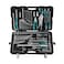 Total 142 Pieces Combination Tools Set