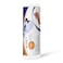 Queen Prostrate Position Mat - 50 Count - 55&times;65 Cm - White