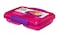 Sistema Small Split Lunch 350ML Blue