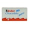 Kinder Chocolate Maxi (21gx36) 756g
