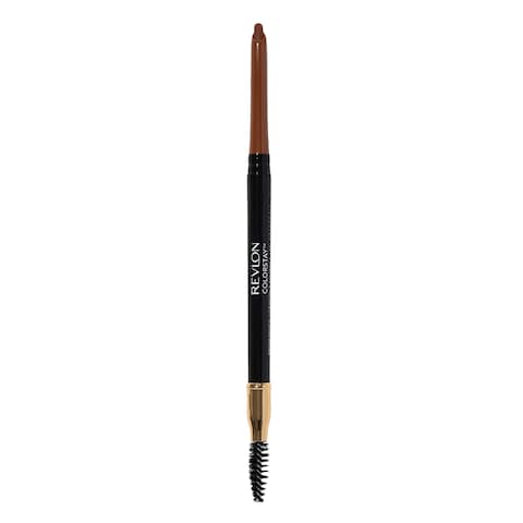 Revlon Colorstay Brow Pencil Dark Brown