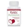 Kyolic Aged Garlic Extract Formula 107 Phytosterols Cholesterol Support, 80 Capsules