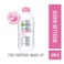 Garnier Micellar Cleansing Water, 400ml