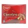 Cookania Chocolava Center Filled Chocolate Cookies (Pack of 12)