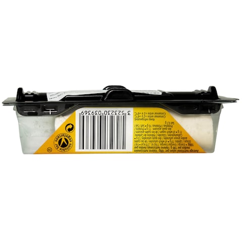 Soignon Goat Cheese Honey 125g