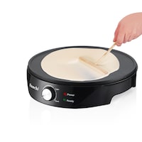 Saachi Anjero / Crepe Maker NL-CM-1863-BK