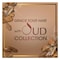 HEAD&amp;SHOULDERS ANTI DANDRUFF SHAMPOO  OUD 400ML