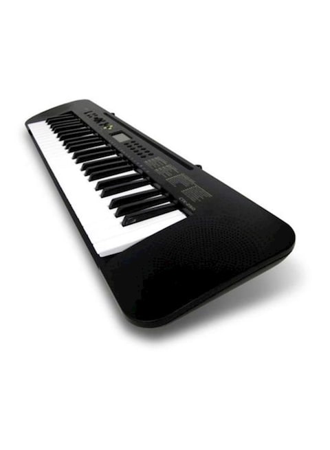 Casio Ctk 240 Keyboard Black White Online Carrefour UAE