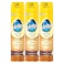 Pledge Furniture Polish 300ml Pack of 3