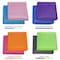 Generic-2 Pack Cooling Towel Soft Breathable Travel Ice Towel for Gym Fitness Workout Yoga Sport Running Camping Hiking