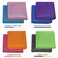 Generic-2 Pack Cooling Towel Soft Breathable Travel Ice Towel for Gym Fitness Workout Yoga Sport Running Camping Hiking