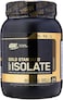 Optimum Nutrition, Gold Standard, 100% Isolate, Chocolate Bliss, 744G