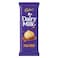 Cadbury Dairy Milk Whole Nut Chocolate 80G