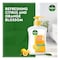 Dettol Fresh Anti Bacterial Liquid Handwash 400ml