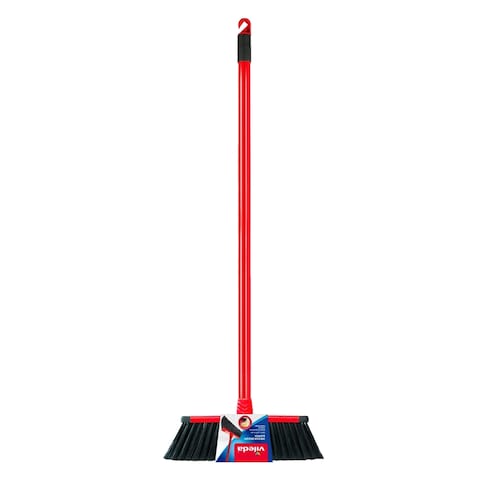 Vileda broom indoor with handle high quality