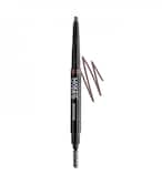 Buy Make Over22 Brow Definer Pencil EP002 Chocolate in Saudi Arabia