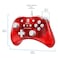 Rock Candy Controller For Nintendo Switch Red