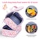 Nohoo Kids Insulated Lunch Bag Unicorn - Pink