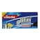 Vileda glitzi sponge scourer dish washing high foam 3 pieces