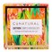 Co Natural Saffron Complexion Builder Firming And Brightening Face Gel 50 gr