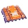 Carrefour Fresh Brown Eggs, Large, 30 PCS