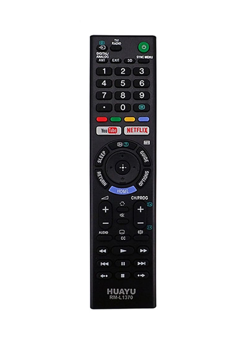 huayu Huayu Replacement For Remote For All 20192025 Remote Control For Smart Tvs With Voice And Pointer Function For Magic Remote ALL20192025