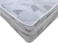 Silentnight H30 X D190 X W90, Single, Foam, Royal Crown Latex Pillow Top Mattress