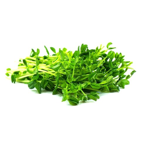 Microgreens Pea Shoots 50G
