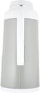 Royalford Vacuum Flask 1.6L (Stainless Steel)