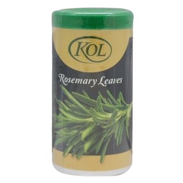 KOL Rosemary Leaves 20g