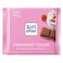Ritter Sport Strawberry Yoghurt Chocolate 100G