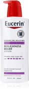 Eucerin Roughness Relief Lotion - Full Body Lotion for Extremely Dry, Rough Skin 500 ML