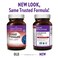 New Chapter Blood Pressure Supplement - Blood Pressure Take Care With Organic, Vegan Grapeseed + Black Currant + Non-Gmo Ingredients For Blood Pressure Support - 60 Count