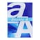 Double A Everyday A4 210 x 297mm white 70 gsm 500 Sheets