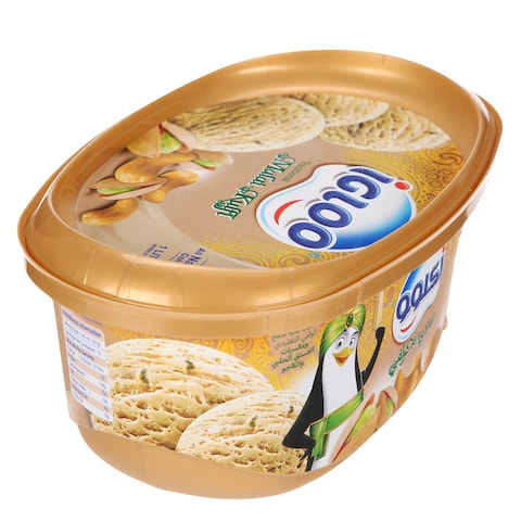 Igloo Kulfi 1L