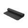Yoga Mat Black 6Mm
