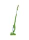 5-In-1 Steam Cleaner x5 Green/Black/Clear