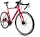 Mogoo Strider Alloy Racing Bike 700C - Red