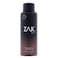 ZAK Tobacco Vanilla Perfume Spray For Men - 175ml
