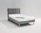 Galaxy Design Medical Mattress White - King Size ( L X W X H ) 200 X 200 X 22 cm - 5 Year Full Warranty.