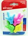 Motarro- Fancy erasers for school kids and creative activity MK018-5
