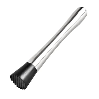DEO KING Multifunctional Stainless Steel Masher Stick