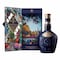 Chivas Regal Royal Salute 21 Years Blended Scotch Whiskey 700ml
