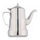 Al Saif Arabic Coffee Pot Stainless Steel 1.2L