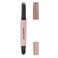 Revolution Lustre Wand Eyeshadow Stick Pink Romance 1.60g