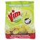 Vim Dishwashing Powder Lemon 400 gr