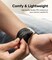 Ringke Galaxy Watch / Watch Lug Width 20mm Watch Band  Rubber One Bold Watch Straps  Paint