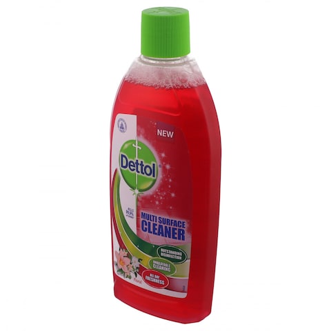 Dettol Multi Surface Cleaner Floral 500 ml