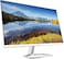 HP M24FWA 23.8-in FHD IPS LED Backlit Monitor With Audio, White